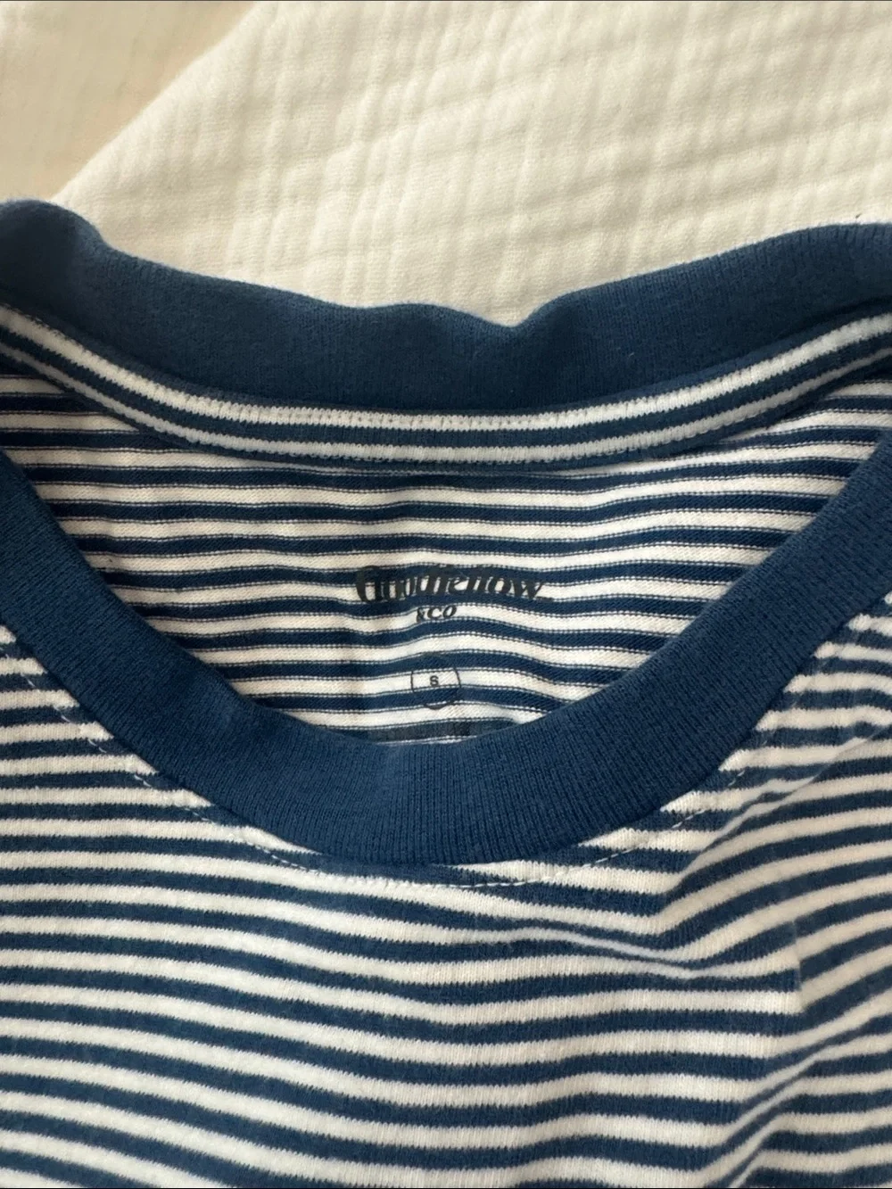 Goodfellow & Co men’s size